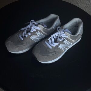 New Balance 574 Core Sneakers